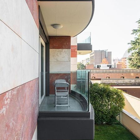 Roggia Apartments By Quokka 360 - A Stone'S Throw From Ciani Park Lugano Exterior photo
