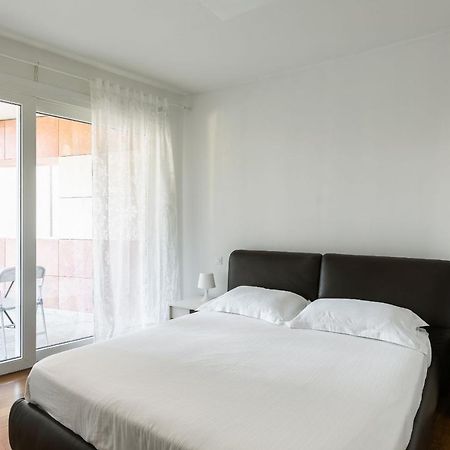 Roggia Apartments By Quokka 360 - A Stone'S Throw From Ciani Park Lugano Exterior photo