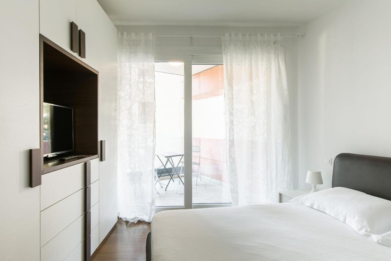 Roggia Apartments By Quokka 360 - A Stone'S Throw From Ciani Park Lugano Exterior photo