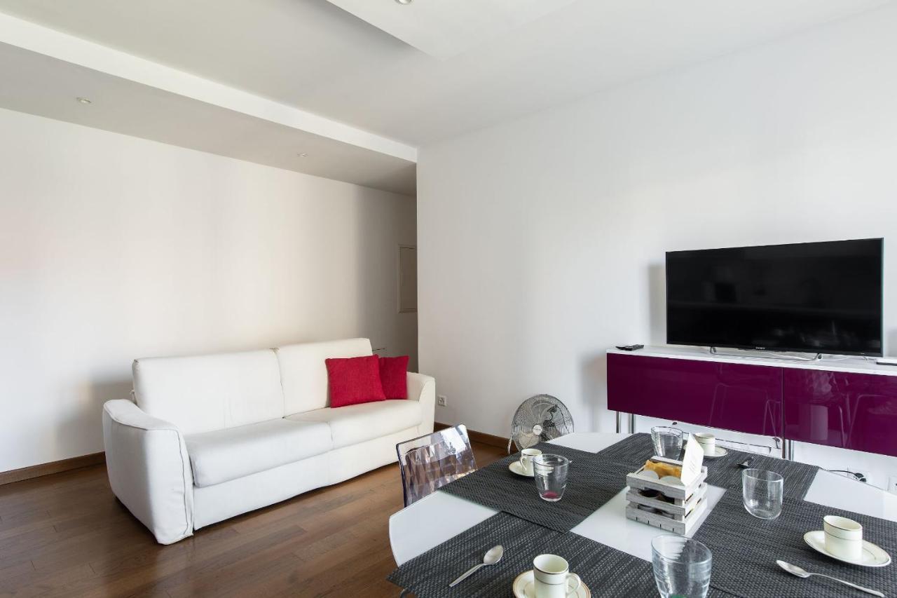 Roggia Apartments By Quokka 360 - A Stone'S Throw From Ciani Park Lugano Exterior photo