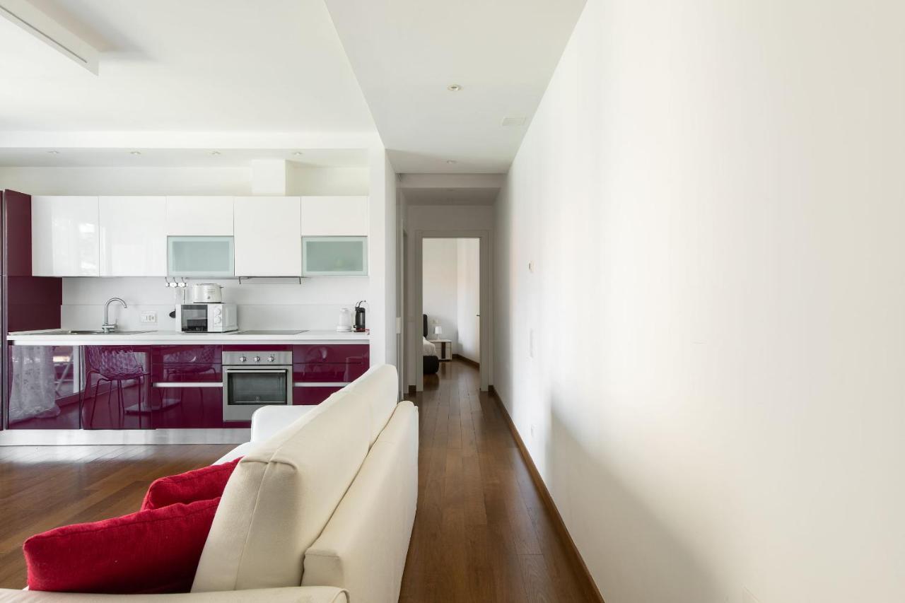Roggia Apartments By Quokka 360 - A Stone'S Throw From Ciani Park Lugano Exterior photo