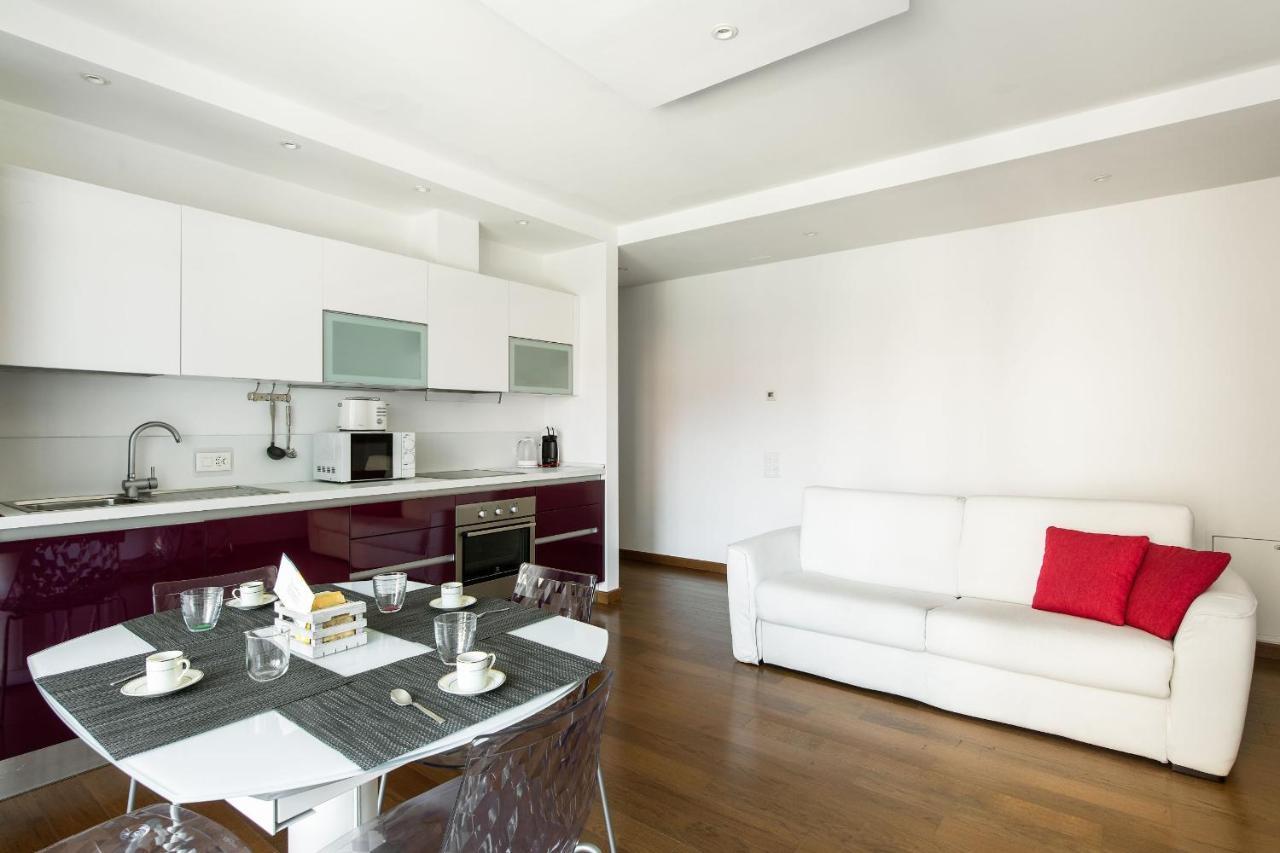 Roggia Apartments By Quokka 360 - A Stone'S Throw From Ciani Park Lugano Exterior photo