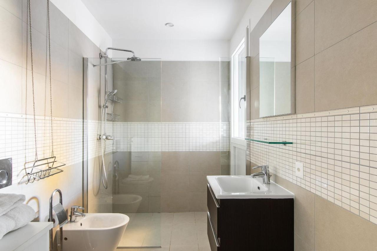 Roggia Apartments By Quokka 360 - A Stone'S Throw From Ciani Park Lugano Exterior photo