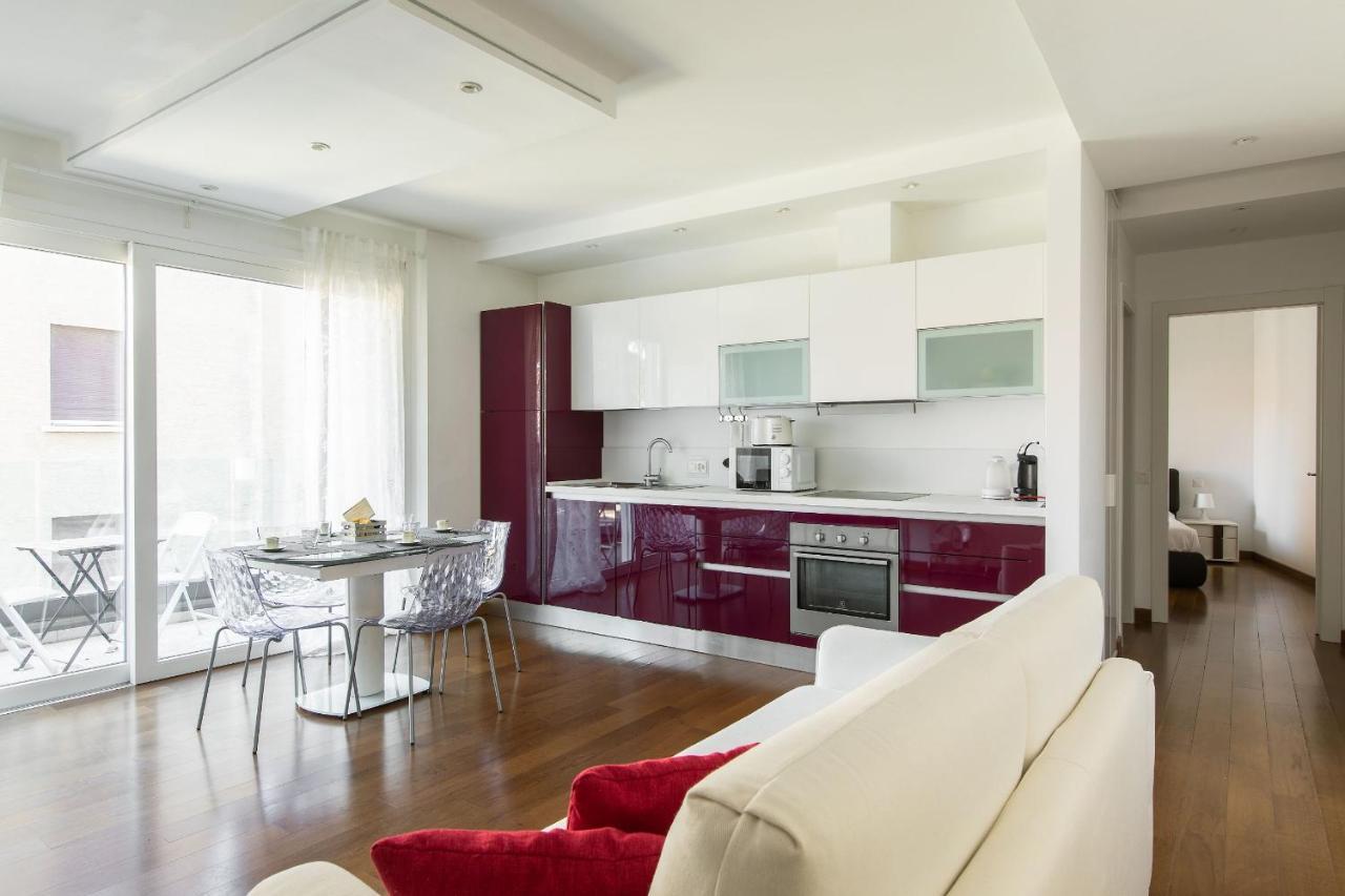 Roggia Apartments By Quokka 360 - A Stone'S Throw From Ciani Park Lugano Exterior photo
