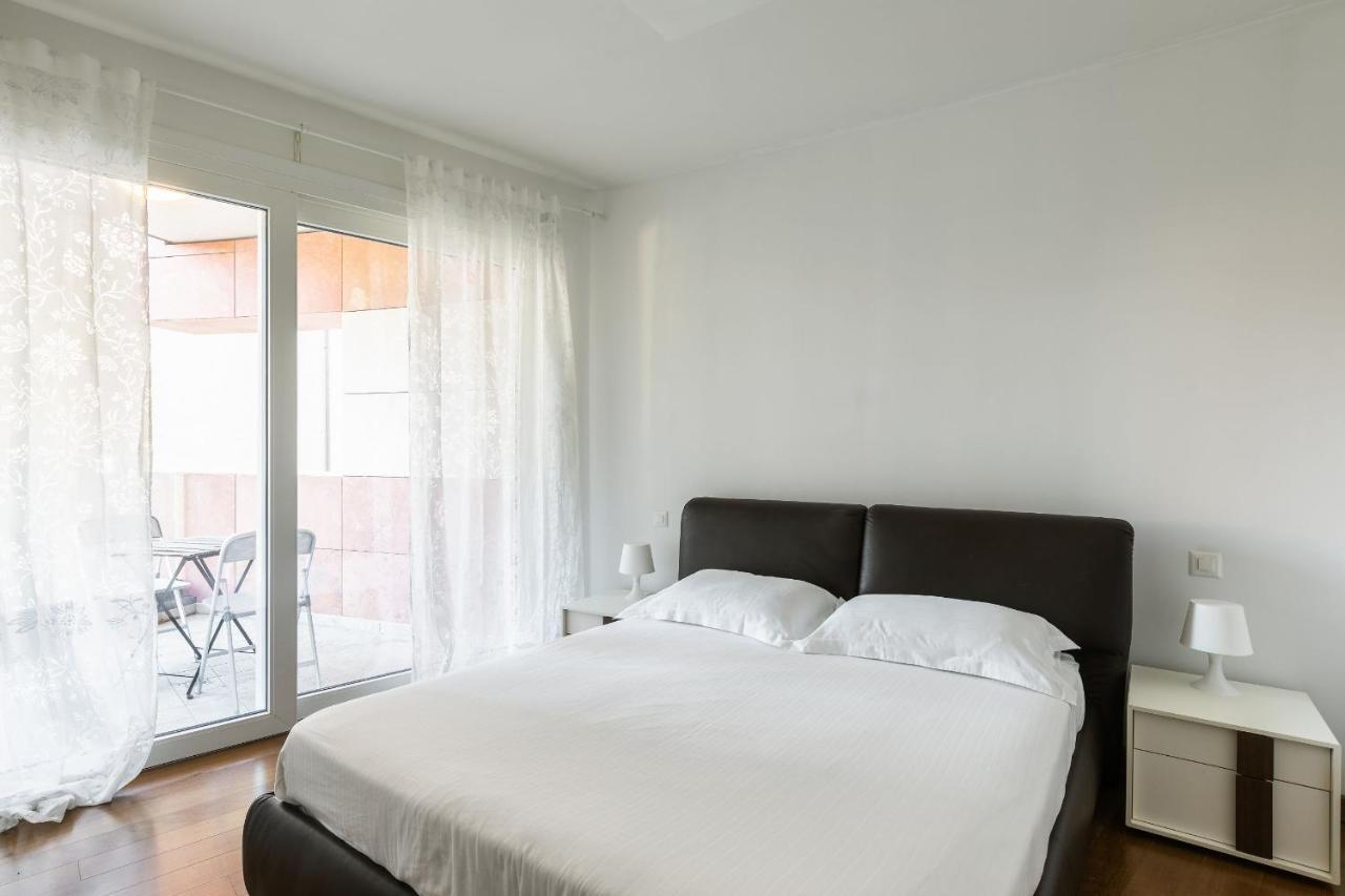 Roggia Apartments By Quokka 360 - A Stone'S Throw From Ciani Park Lugano Exterior photo
