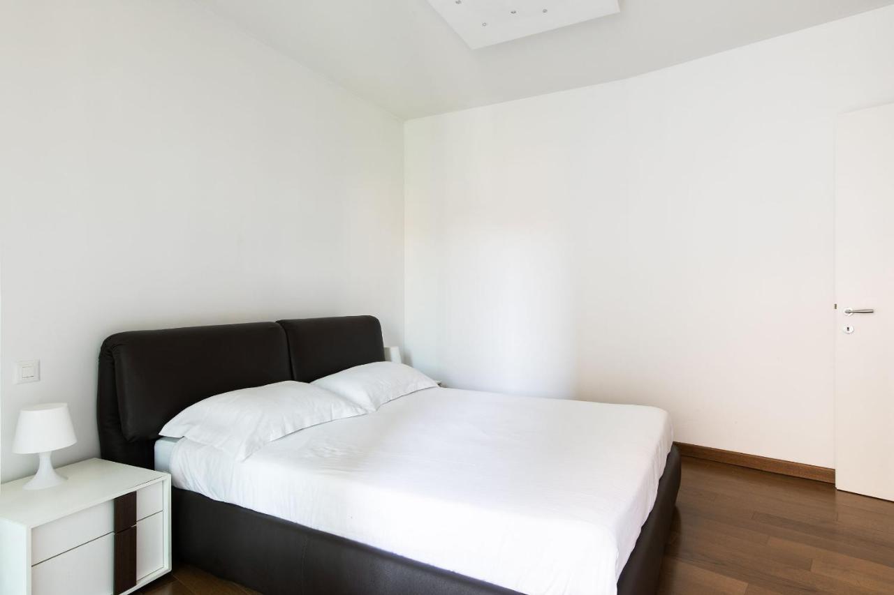 Roggia Apartments By Quokka 360 - A Stone'S Throw From Ciani Park Lugano Exterior photo