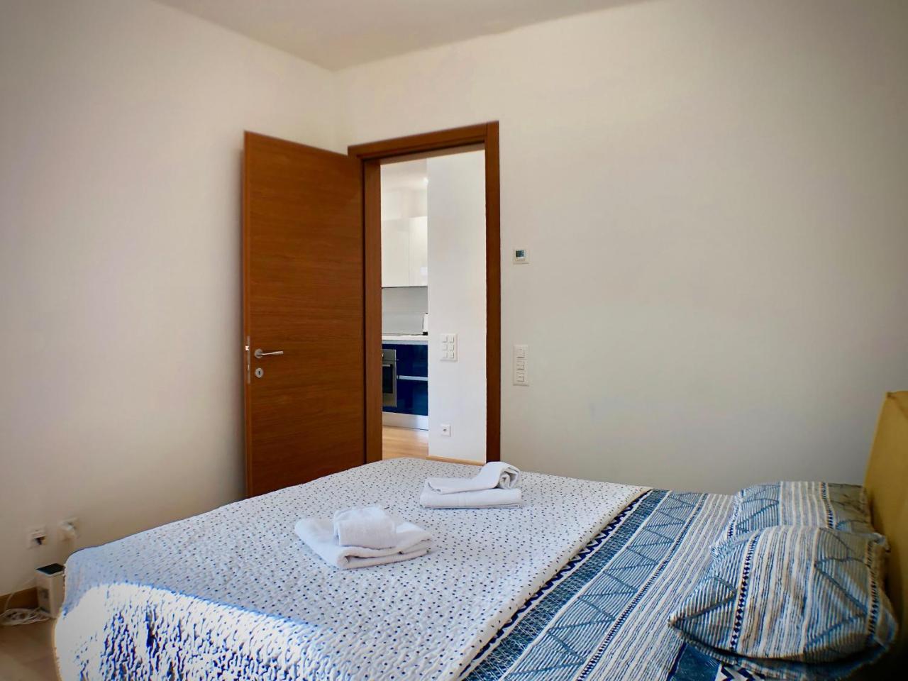 Roggia Apartments By Quokka 360 - A Stone'S Throw From Ciani Park Lugano Exterior photo