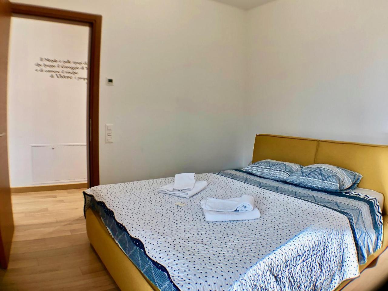 Roggia Apartments By Quokka 360 - A Stone'S Throw From Ciani Park Lugano Exterior photo